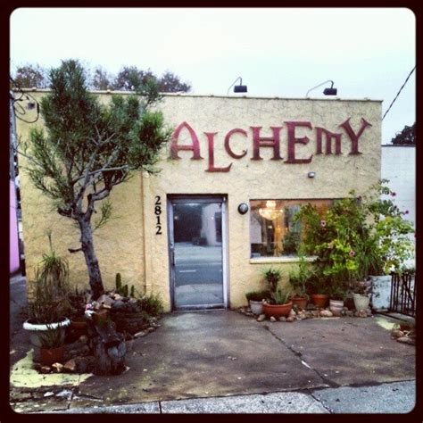 alchemy hair salon orlando fl